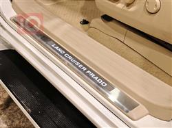 تويوتا لاندكروزر برادو